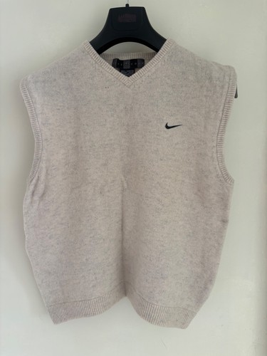 Nike golf lambswool neck - golf, v-neck