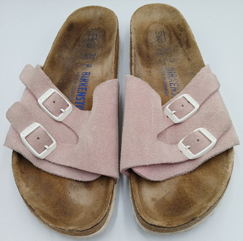 Birkenstock womens sandals 5 - birkenstock,
