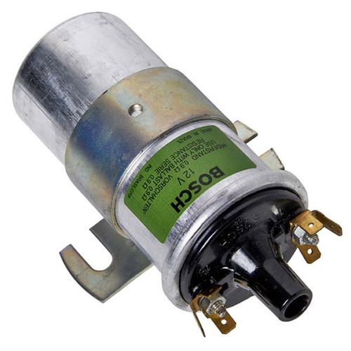 Ignition coil fits - coil,