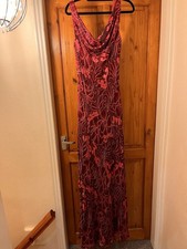 Long Tall Sally Women's Red