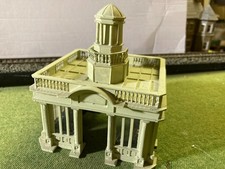 Gazebo for your layout