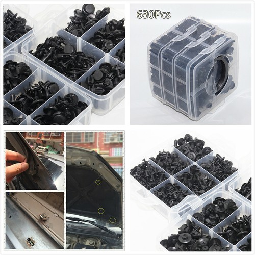 630 pcs layers kinds car - 3,