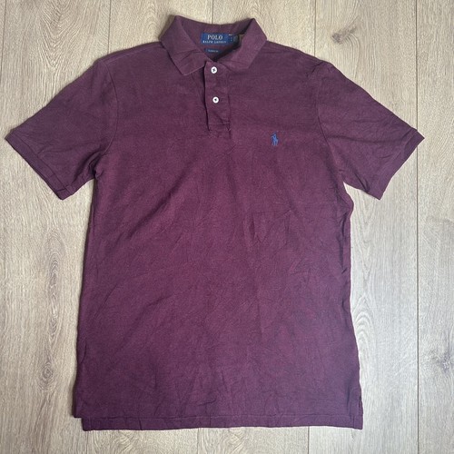 Polo ralph lauren classic - polo,
