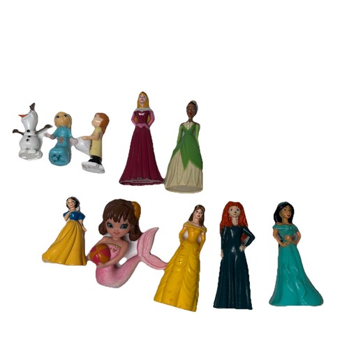 Disney princess toy small - disney,