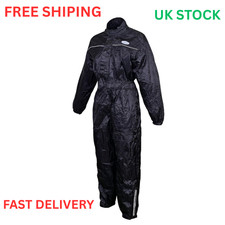 "Waterproof Coverall Boiler