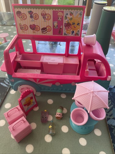 Shopkins glitz ice cream - shopkins,
