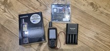 Garmin GPSMAP 62s Handheld GPS