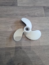 Yamaha Malta 3hp 3A Prop Propeller,  7 1/4 X 6