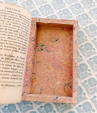 Old French Antique Early 1800s