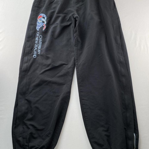 Cuffed canterbury joggers - cuffed,
