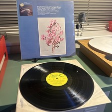 Various Artists English