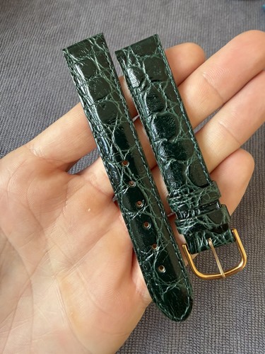 Vintage watch strap mm - vintage, 17