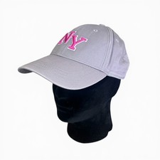 No Fear NY Embroidered