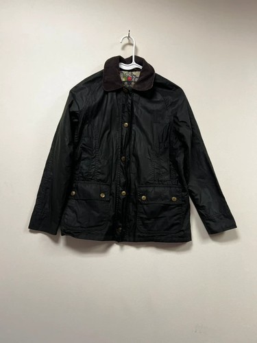 Barbour arosa wax jacket - barbour,