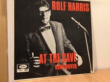 ROLF HARRIS - ROLF HARRIS AT
