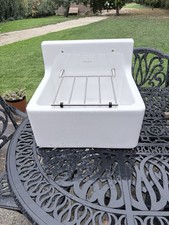 Armitage Shanks Birch