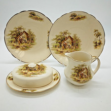 Vintage Alfred Meakin England