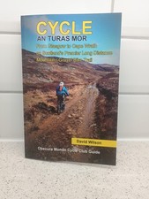 An Turas Mor Glasgow to Cape