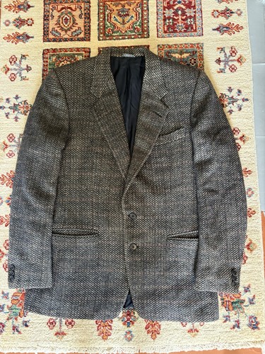 Ermenegildo zegna made - zegna,