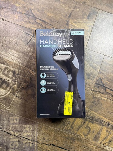 Beldray handheld garment - beldray,