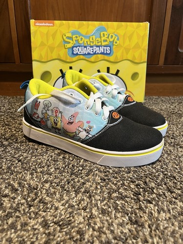 Heelys spongebob pro kids - heelys,