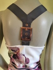 Ted Baker Nanina dress size 1