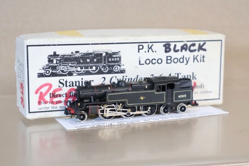 Graham farish models kit - farish,