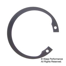 Genuine Piaggio Rear Wheel Hub