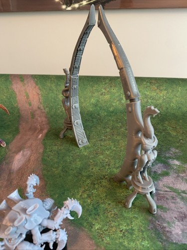 Webway gate eldar 1st gen - eldar,