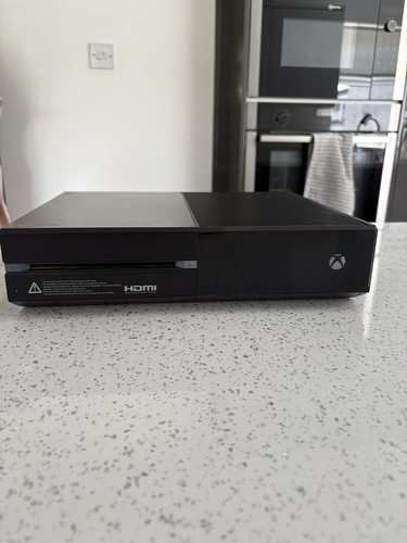 Xbox one 500gb - 500gb, console