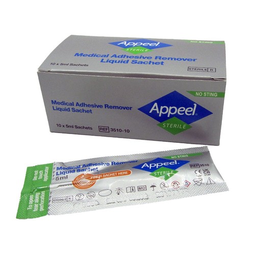 Appeel sterile medical - sterile,
