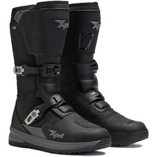 XPD X-ADVENTURE H2OUT BLACK