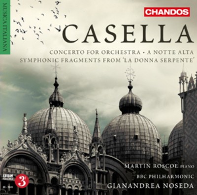 Alfredo casella - alfredo,