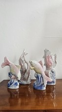 Lusterware Vintage 50s Koi