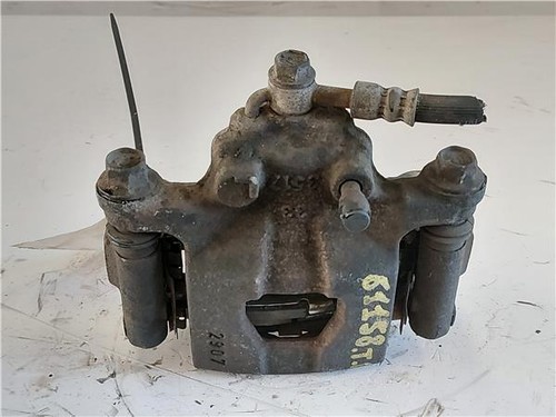 Rear brake caliper - caliper, nissan