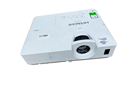 Hitachi ex250n 2700 - 2700, lumens