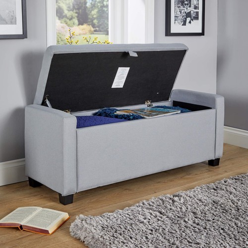 Ottoman window seat - ottoman,