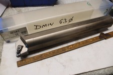 Taegutec 50mm boring bar A50U