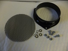 SCIMITAR GTE & GTC HEATER AIR