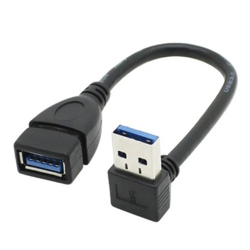 Usb angle 90 - usb,