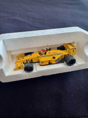 Onyx lotus 100t - lotus, model