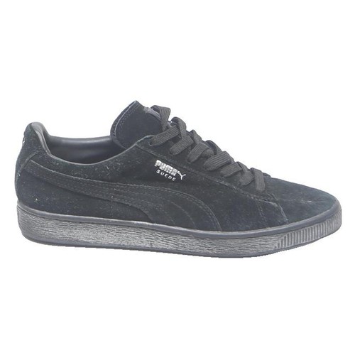 Puma suede womens lace - puma,
