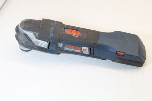 Bosch gop 18v - 28, cordless