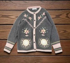 Rene Derhy France vintage wool