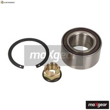 WHEEL BEARING KIT 33-0917 FOR DACIA K9K858/658/884/892/894/898/856 1.5L H4M738 1.6L