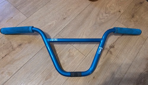 Total bikes hangover bmx - hangover,