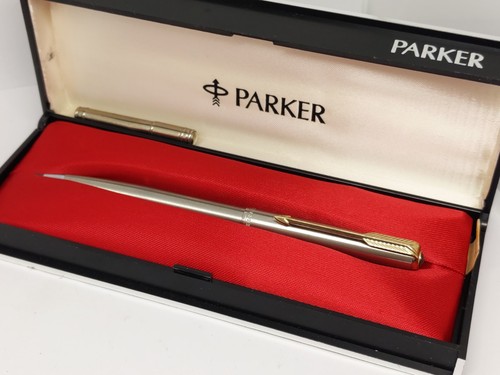 Vintage parker flighter - parker,