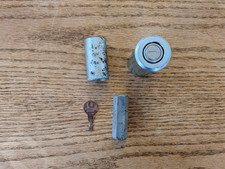 CORNER STEADY CARAVAN LEG LOCK