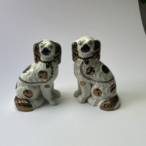 Antique english staffordshire - antique,