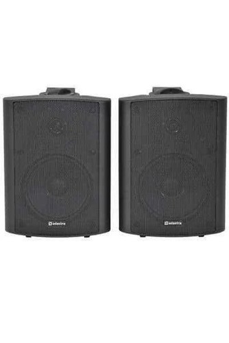 Adastra watts speaker - speaker, wall